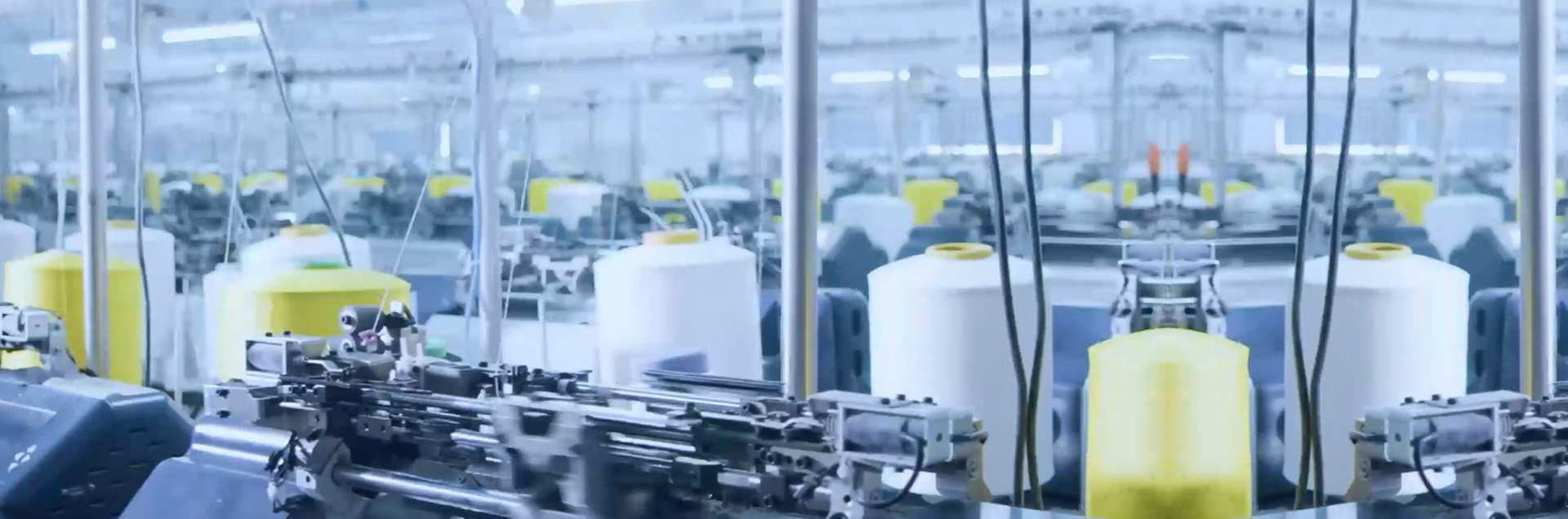 Jiangsu Fanya Labour Protective Products Co., Ltd.